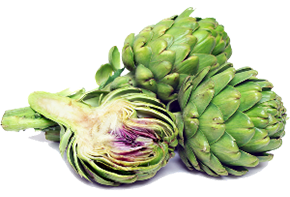 Արտիճուկի պտուղներ