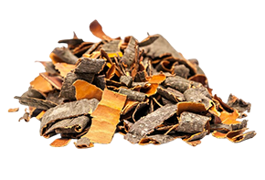 Ասպենի կեղև